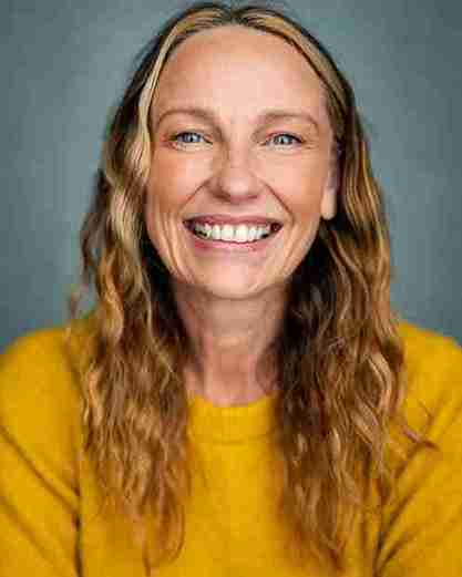 principal performing arts